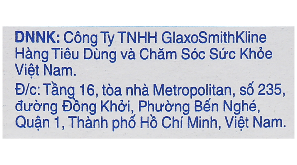 Dung dịch xịt mũi Otrivin 0.05% giảm triệu chứng nghẹt mũi, viêm mũi dị ứng chai 10ml
