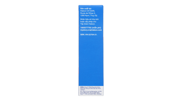 Dung dịch xịt mũi Otrivin 0.1% giảm triệu chứng nghẹt mũi, viêm mũi dị ứng chai 10ml