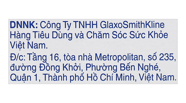 Dung dịch xịt mũi Otrivin 0.1% giảm triệu chứng nghẹt mũi, viêm mũi dị ứng chai 10ml