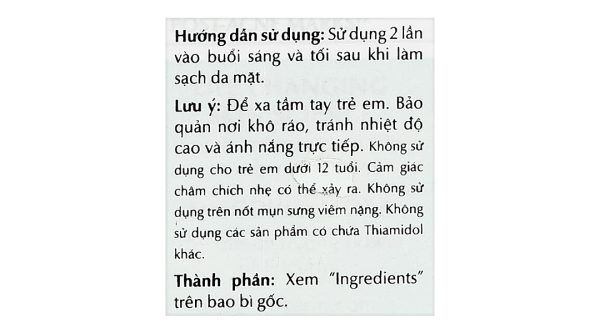 Serum Eucerin Pro-Acne Solution giúp giảm thâm mụn, dưỡng sáng da tuýp 40ml