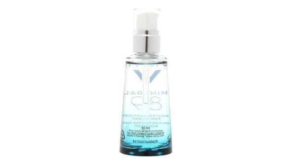 Serum Vichy Mineral 89 giúp da da mềm mịn, căng mướt chai 50ml