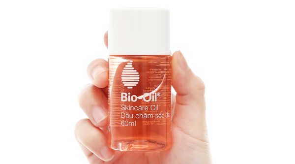 Dầu chăm sóc da Bio Oil làm mờ sẹo, ngừa rạn da chai 60ml