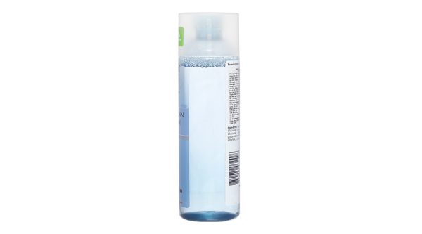 Toner Eucerin DermatoCLEAN Hyaluron làm sạch sâu cho da nhạy cảm chai 200ml