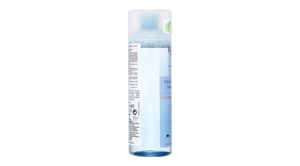 Toner Eucerin DermatoCLEAN Hyaluron làm sạch sâu cho da nhạy cảm chai 200ml
