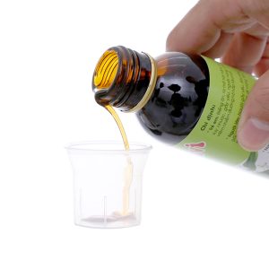 Cao lỏng Traluvi giúp trẻ ăn ngon, ngừa mồ hôi trộm chai 100ml