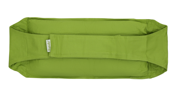 Túi chườm thảo dược lưng - bụng Hapaku (110cm x 20cm)