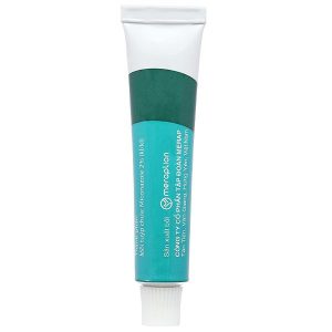 Gel bôi Vadikiddy 2% điều trị nhiễm nấm Candida ở khoang miệng, họng tuýp 10g
