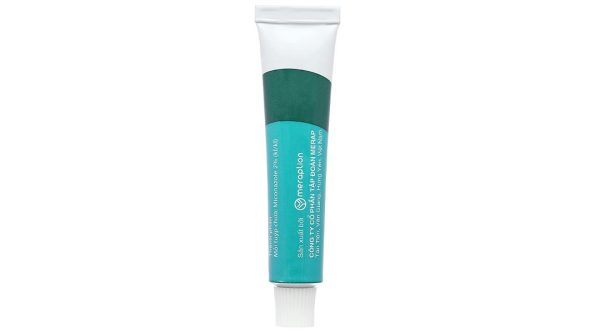 Gel bôi Vadikiddy 2% điều trị nhiễm nấm Candida ở khoang miệng, họng tuýp 10g