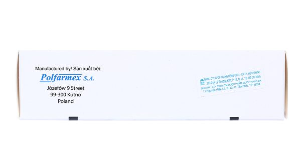 Valsacard 160mg trị tăng huyết áp, suy tim (4 vỉ x 7 viên)
