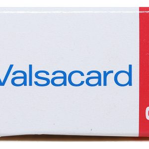 Valsacard 160mg trị tăng huyết áp, suy tim (4 vỉ x 7 viên)