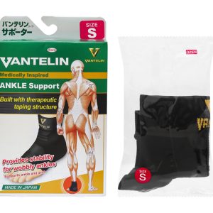 Đai bảo vệ cổ chân Vantelin Ankle Support size S