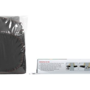 Đai bảo vệ lưng Vantelin Back Support size L