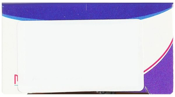 Vasmetine 8mg điều trị viêm mũi dị ứng, nổi mề đay mạn tính vô căn (3 vỉ x 10 viên)