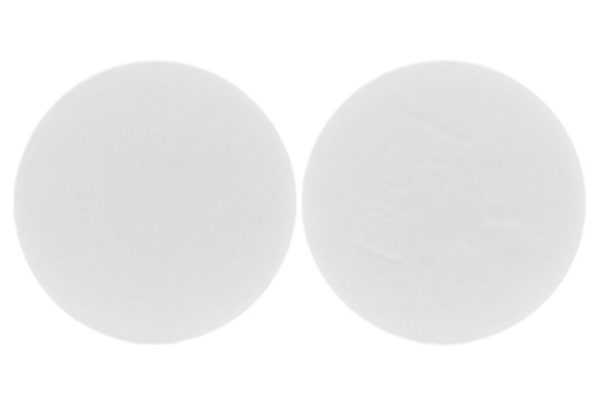 Vesicare 5mg trị tiểu không tự chủ (3 vỉ x 10 viên)