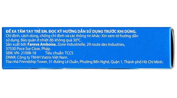 Viagra 100mg trị rối loạn cương dương (1 vỉ x 4 viên)