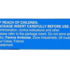 Viagra 100mg trị rối loạn cương dương (1 vỉ x 4 viên)