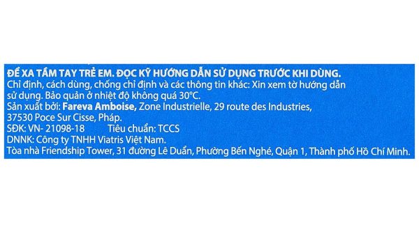 Viagra 100mg trị rối loạn cương dương (1 vỉ x 4 viên)
