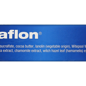 Viên đặt Linaflon hỗ trợ trị các triệu chứng liên quan tới bệnh trĩ hộp 10 viên