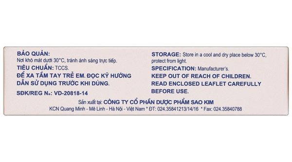 Viên đặt âm đạo Predegyl 150mg điều trị các bệnh viêm âm đạo do nấm (1 vỉ x 3 viên)