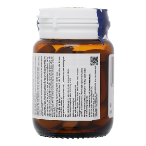 Blackmores Bio C 1000mg hỗ trợ tăng đề kháng lọ 31 viên