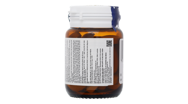 Blackmores Bio C 1000mg hỗ trợ tăng đề kháng lọ 31 viên