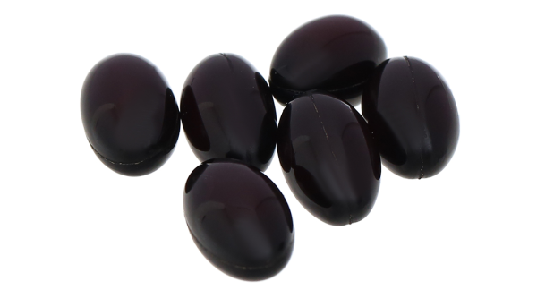 Seedcoms Coenzym Q10 hỗ trợ ngăn ngừa lão hóa da gói 30 viên