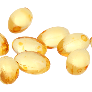 Dầu cá Seedcoms DHA, EPA & DPA hỗ trợ cải thiện trí nhớ gói 30 viên