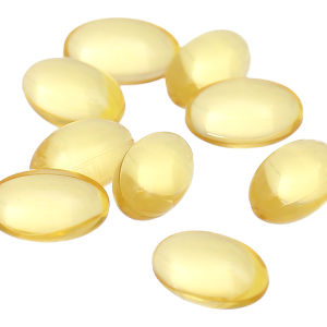 Seedcoms Vitamin E giúp ngừa lão hóa, làm đẹp da gói 30 viên