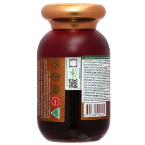 SpringLeaf Wild Red Krill Oil Complex 700mg giúp cải thiện trí nhớ, thị lực lọ 60 viên