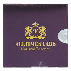 Alltimes Care Platinum Weightloss hỗ trợ giảm cân hộp 50 viên