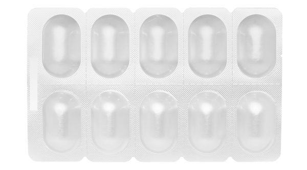 Ích Giáp Vương hỗ trợ giảm các triệu chứng tuyến giáp hộp 30 viên