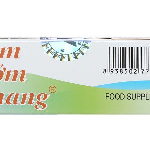Kim Đởm Khang lợi tiểu, hỗ trợ giảm sỏi mật hộp 30 viên