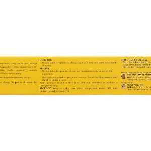 Xoang Bách Phục hỗ trợ giảm triệu chứng viêm xoang hộp 20 viên