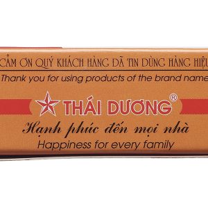 Viên Vai Gáy Thái Dương chống đông máu, lưu thông khí huyết hộp 12 viên