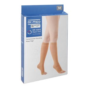 Vớ gối y khoa Dr. Med DR-A060 size M