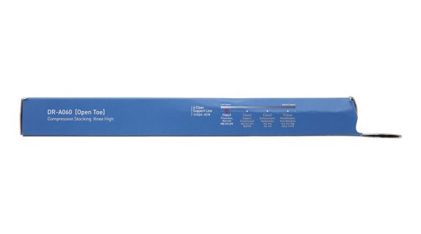 Vớ gối y khoa Dr. Med DR-A060 size M