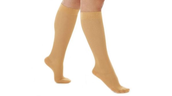 Vớ gối y khoa Dr. Med DR-A060 size L