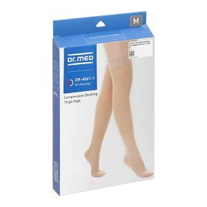 Vớ đùi y khoa Dr. Med DR-A061-1 size M
