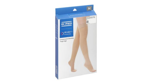 Vớ đùi y khoa Dr. Med DR-A061-1 size M