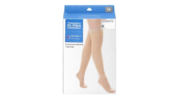 Vớ đùi y khoa Dr. Med DR-A061-1 size M