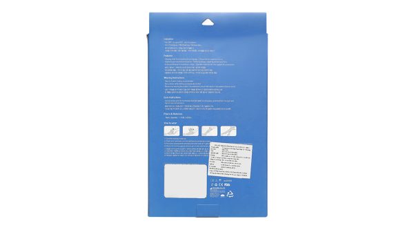 Vớ đùi y khoa Dr. Med DR-A061-1 size M