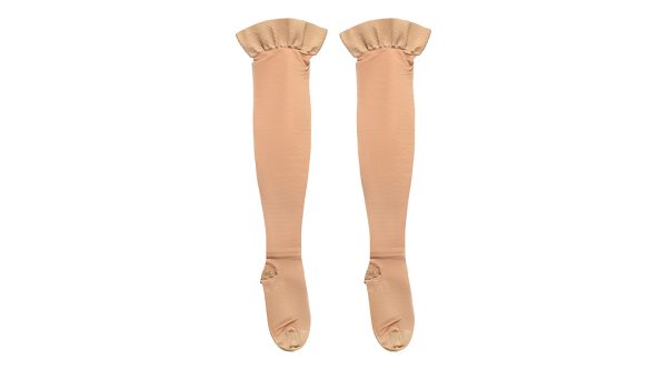 Vớ đùi y khoa Dr. Med DR-A061-1 size M