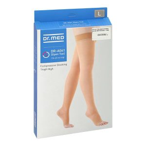 Vớ đùi y khoa Dr. Med DR-A061 size L