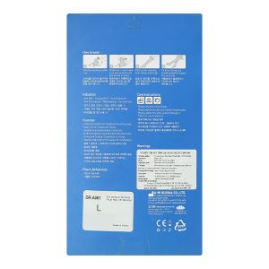 Vớ đùi y khoa Dr. Med DR-A061 size L