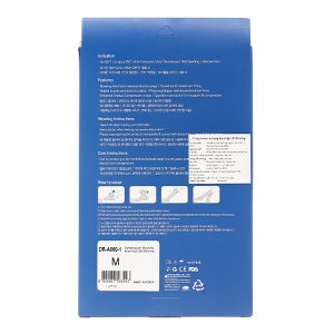 Vớ gối y khoa Dr. Med DR-A060-1 size M