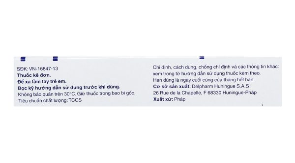 Viên đặt trực tràng Voltaren 100mg giảm đau, kháng viêm (1 vỉ x 5 viên)
