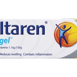 Gel bôi Voltaren Emulgel 1% giảm đau, kháng viêm xương khớp tuýp 20g
