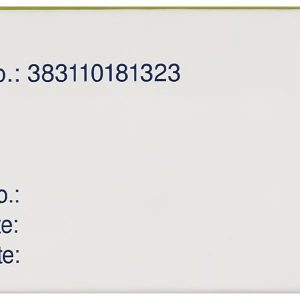 Wamlox 5mg/80mg trị tăng huyết áp vô căn (4 vỉ x 7 viên)