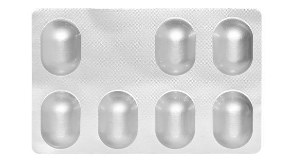 Xigduo XR 10mg/500mg trị đái tháo đường tuýp 2 (4 vỉ x 7 viên)