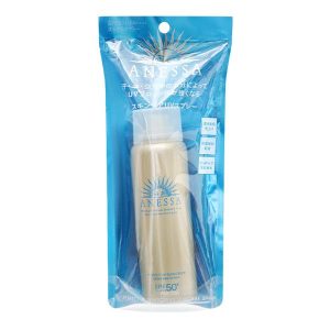 Xịt chống nắng Anessa SPF 50+ PA++++ bảo vệ da hoàn hảo chai 60g